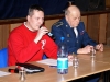 Výročná členská schôdza DHZ Žbince 2013