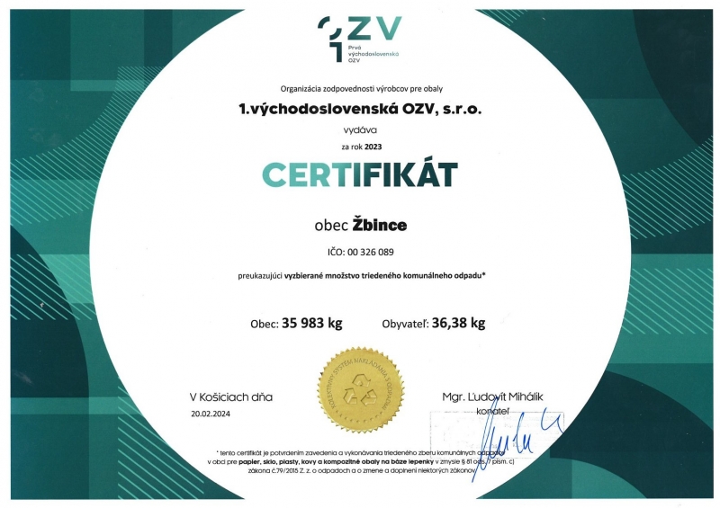 Certifikát2