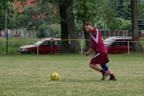 IV. stretnutie futbalových generácií