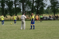 IV. stretnutie futbalových generácií