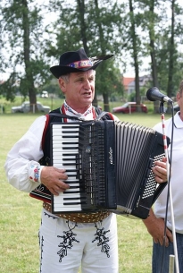 IV. stretnutie futbalových generácií