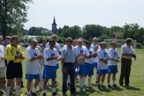 IV. stretnutie futbalových generácií