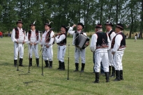 IV. stretnutie futbalových generácií