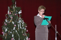 Vianočná akadémia 2008