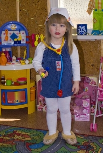 Karneval v MŠ