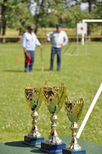 Memoriál Michala Gaffa 2009