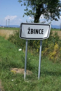 Dopravné značenie