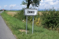 Dopravné značenie