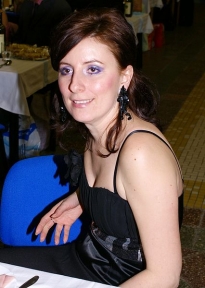 Hasičský ples 2010