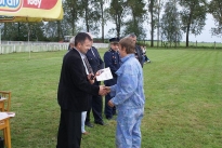 Pohárová súťaž DHZ Veľké Revištia 2010