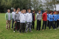 Pohárová súťaž DHZ Veľké Revištia 2010