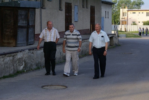 Majstrovský futbalový zápas Žbince - K. Kľačany