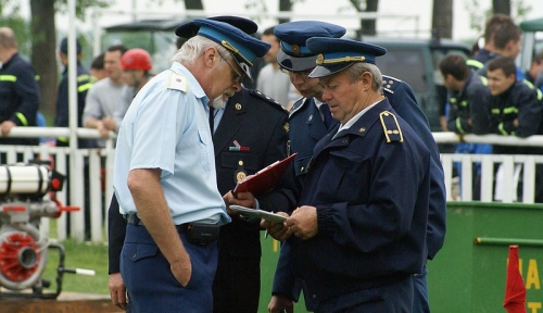 Zemplínsky pohár 2012