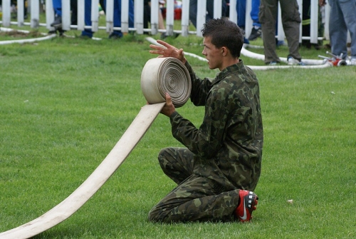 Zemplínsky pohár 2012