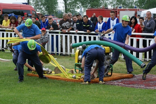 Zemplínsky pohár 2012