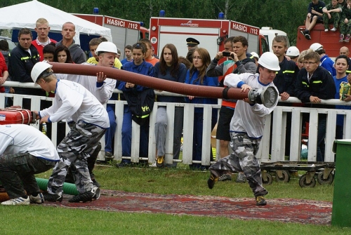 Zemplínsky pohár 2012