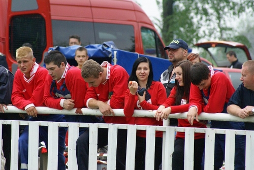 Zemplínsky pohár 2012