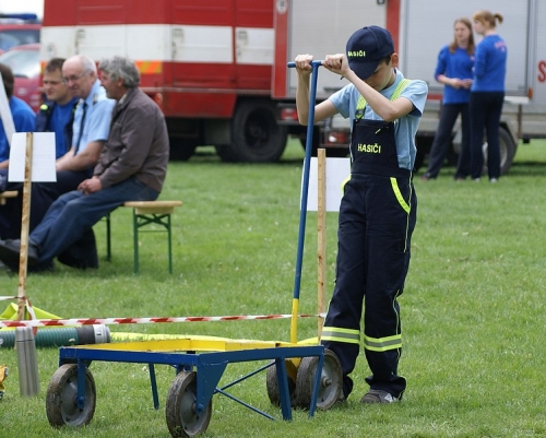 Zemplínsky pohár 2012