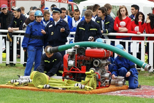 Zemplínsky pohár 2012