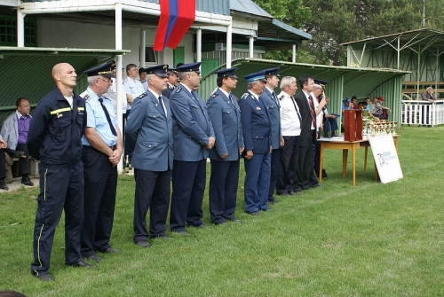 Zemplínsky pohár 2012