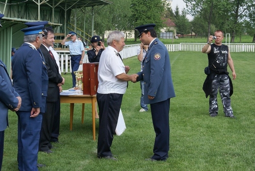 Zemplínsky pohár 2012