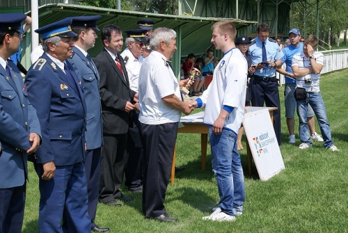 Zemplínsky pohár 2012