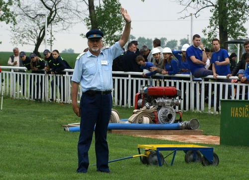 Zemplínsky pohár 2012