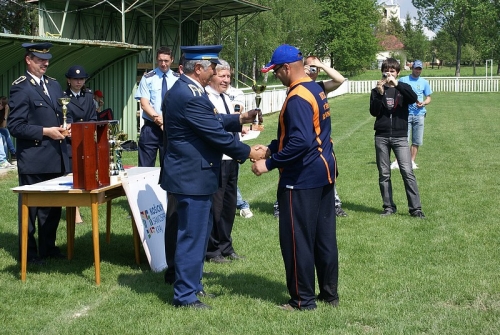 Zemplínsky pohár 2012