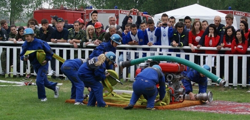 Zemplínsky pohár 2012