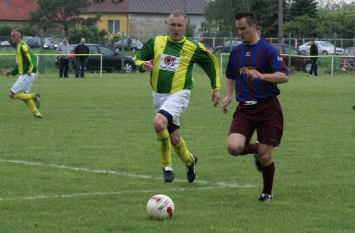 Finálový pohárový zápas ObFZ Michalovce