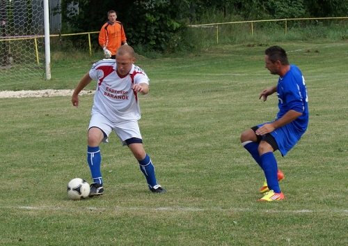 Derby Cup Hatalov 2012