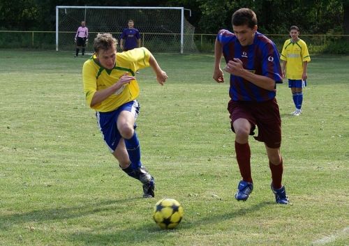 Derby Cup Hatalov 2012