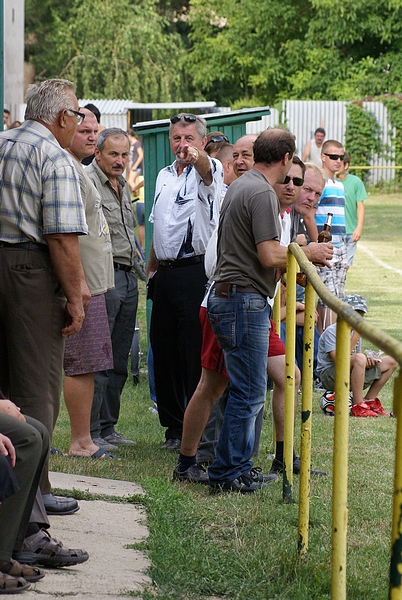 Derby Cup Hatalov 2012