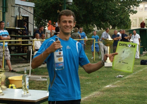 Derby Cup Hatalov 2012