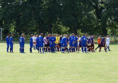 Derby Cup Hatalov 2012