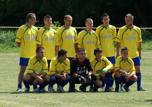 Derby Cup Hatalov 2012