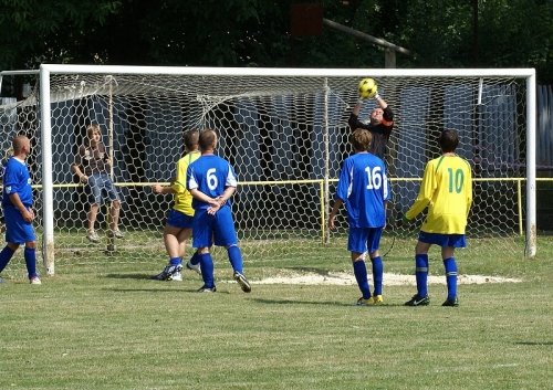 Derby Cup Hatalov 2012