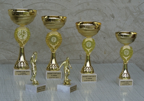 Derby Cup Hatalov 2012