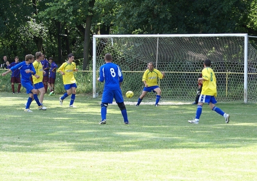 Derby Cup Hatalov 2012