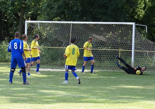 Derby Cup Hatalov 2012