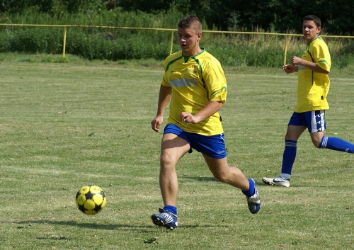 Derby Cup Hatalov 2012