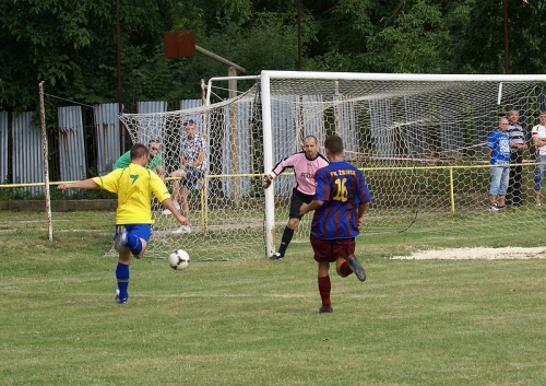 Derby Cup Hatalov 2012