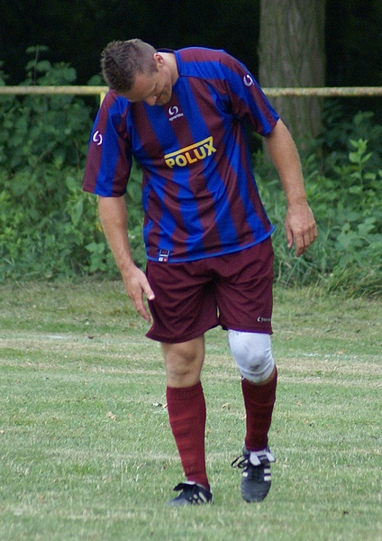 Derby Cup Hatalov 2012