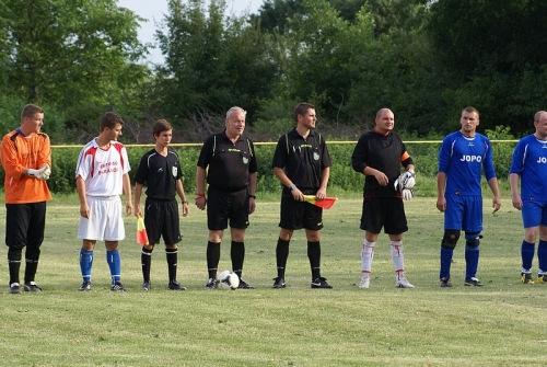 Derby Cup Hatalov 2012