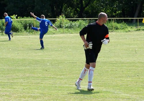 Derby Cup Hatalov 2012