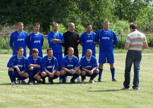 Derby Cup Hatalov 2012
