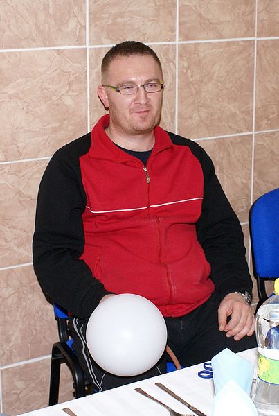 Hasičský ples 2013