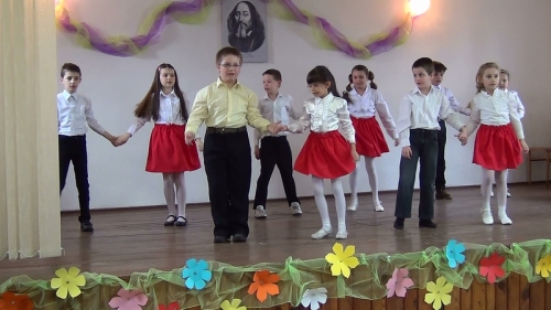 Deň učiteľov 2013