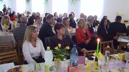 Deň učiteľov 2013