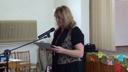 Deň učiteľov 2013